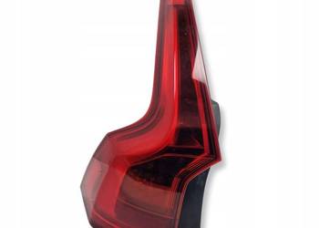 LAMPA LEWA TYLNIA TYLNA Volvo V90 II lewy tył oryginał 32293876
