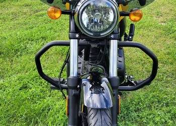 Royal enfield nie honda yamaha suzuki junak wsk