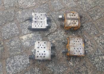 Kostka Elektromagnesów Wciągarki LKT 81 Standard 81 TURBO