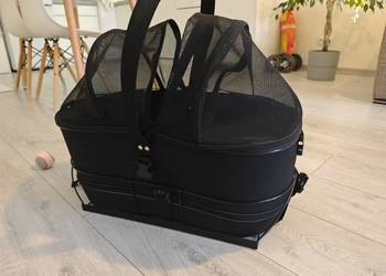 Sprzedam transporter dla psa
