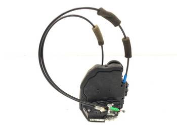 ZAMEK DRZWI PRAWY TYŁ TOYOTA AVENSIS T27 Kombi 09-18