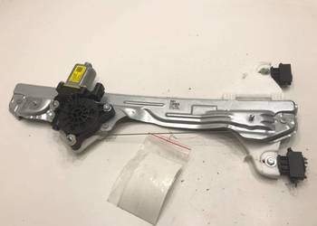 PODNOŚNIK SZYBY LEWY TYŁ HYUNDAI KONA 82460J9000 Crossover MECHANIZM