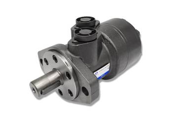 Silnik Hydrauliczny do Rębaka 160 cm3 GR2 BMR OMP [3945]