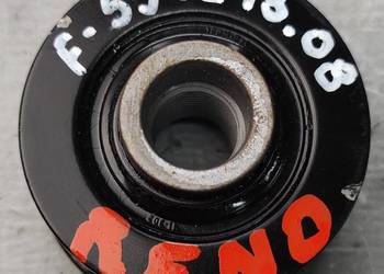 Sprzęgło jednokierunkowe Alternatora Renault  F-55021308