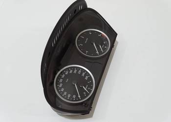 LICZNIK ZEGARY BMW E60 3.0 D 6983153