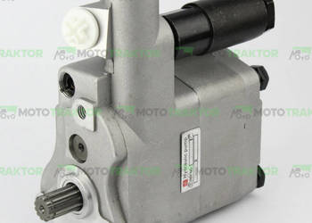 POMPA HYDRAULICZNA MASSEY FERGUSON 290 565 575 590 675 690 698 699