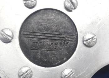 Kierownica monza Fiat 126p,125p,polonez