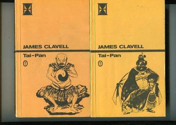 Tai Pan - James Clavell
