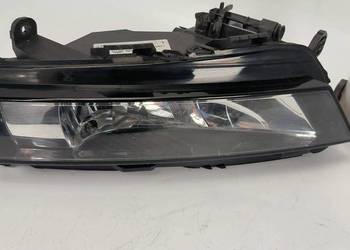 HALOGEN LEWY SKODA OCTAVIA III 5E0941699F