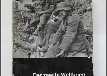 Der zweite Weltkrieg/II wojna/Niemcy/dokumenty