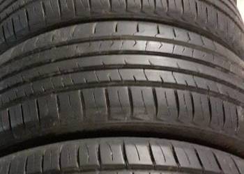 Opony letnie 205/50/17