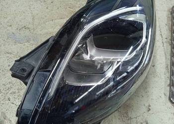 Reflektor lewy ford puma po19 roku orginalny