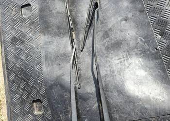 ramiona wycieraczek przednich renault Megane II