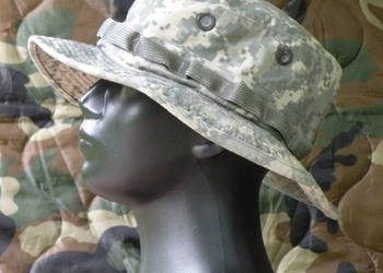 Kapelusz boonie hat UCP 6 3/4 Kapelusz boonie hat UCP 6 3/4