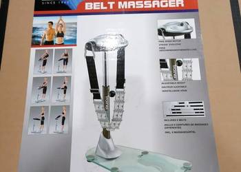 Masażer stojący Body Sculpture Trainer BM 1200 G