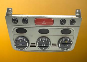 PANEL NAWIEWU 01560513690 52492078 Alfa Romeo GT I (2003-2010)