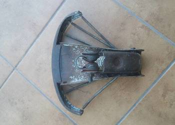 Siedzenie motorynka m1 Romet