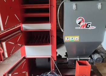 Piec centralnego ogrzewania MGspaw 19 kW