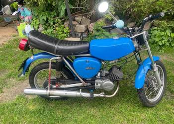 Simson s51