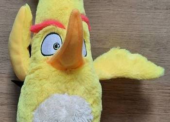 Angry Birds Chuck - maskotka