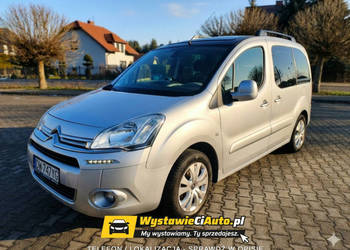 Citroen Berlingo Telefon: 693_718_899 Lokalizacja: Jelcz-Laskowice II (200…