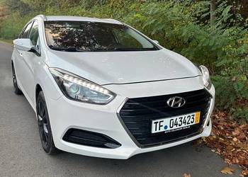 Hyundai i40 Hyundai i40