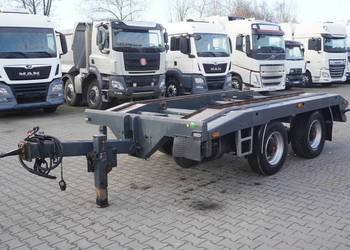 Przyczepa Elbo do hakowca_245031