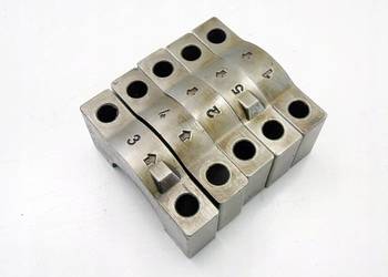 PODPORY WAŁU KORBOWEGO 1.1 12V I10 I PICANTO GETZ ATOS PRIME G4HG