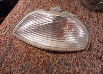 lampa lewa przednia kierunkowskazu Daewoo
