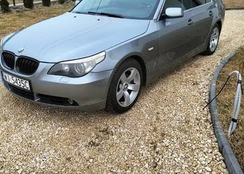 Bmw e60