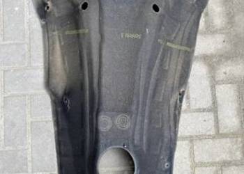 Wygłuszenie tunelu środkowego/skrzyni biegów BMW Z3