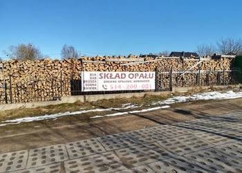 Brykiet drzewny fuf bdb. Jakości gdynia