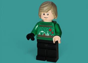 Lego Star Wars Luke Skywalker SW1382