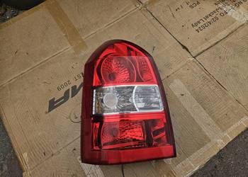 LAMPA LEWA TYLNA TYŁ HYUNDAI TUCSON I 92401-2E0