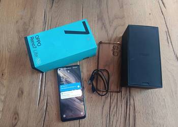 Oppo Reno 7 Lite 5G