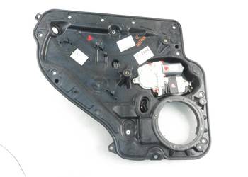 PODNOŚNIK SZYBY LEWY TYLNY VW GOLF VI 5K4839729H 1K0959701AL