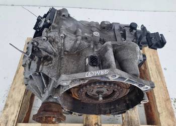 AUTOMATYCZNA SKRZYNIA BIEGÓW Skoda Octavia III 1.4 TSI _ DSG automat QRM