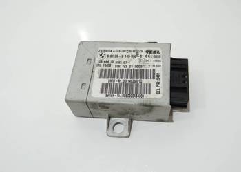 BMW E83 X3 MODUŁ STEROWNIK EWS 9145350