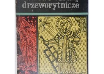 Ludowe obrazy drzeworytnicze - Grabowski Józef