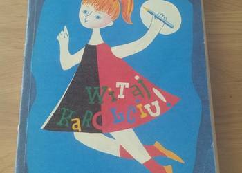 WITAJ KAROLCIU – Maria Krüger WITAJ KAROLCIU – Maria Krüger