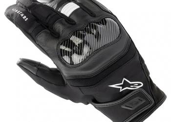 Alpinestars SMX Z Drystar rękawice motocyklowe roz XL