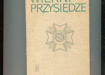 Wierni przysiędze - Zbigniew Szacherski