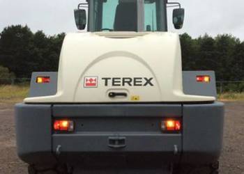 Ładowarka kołowa Terex TL260 z 2011 r.