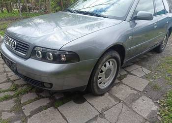 Audi A4 B5 FL Na części (a-15) LY7L