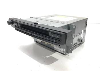 RADIO BMW E70 9273181 06-13 ODTWARZACZ MULTIMEDIA, STEREO