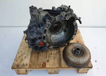 Rover 75 2.0 CDT CDTI SKRZYNIA BIEGÓW PR013