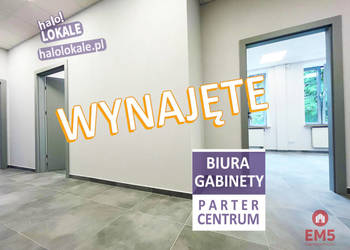 Lokal na wynajem 30m2 Białystok