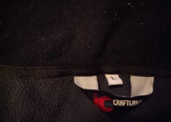 Kurtka i spodnie robocze