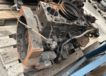 PERKINS ZZ50224 Blok Silnika A4.236 AT4.236