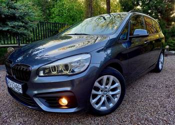 Bmw 2 GT 2.0 4x4